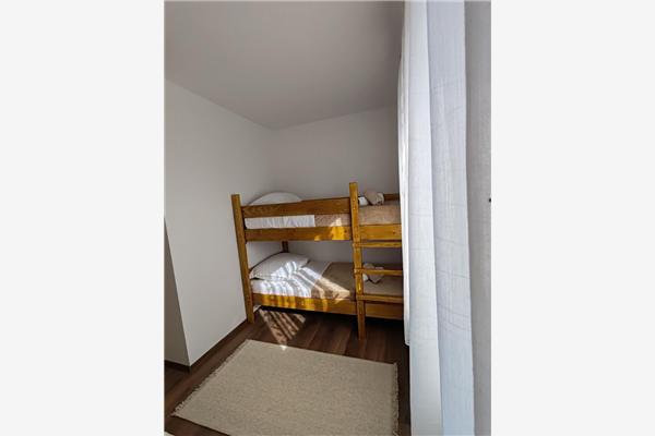 Apartmá A1, pro 4 osoby