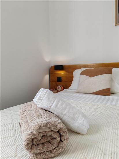 Apartmá A1, pro 4 osoby