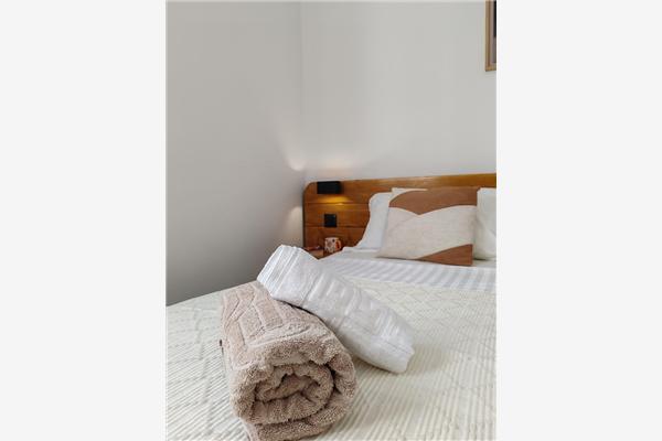 Apartmá A1, pro 4 osoby