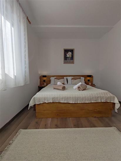 Apartmá A1, pro 4 osoby