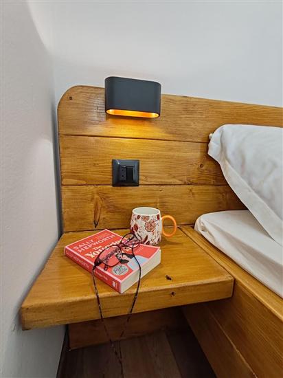 Apartmá A1, pro 4 osoby