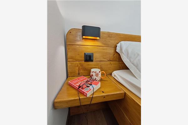 Apartmá A1, pro 4 osoby