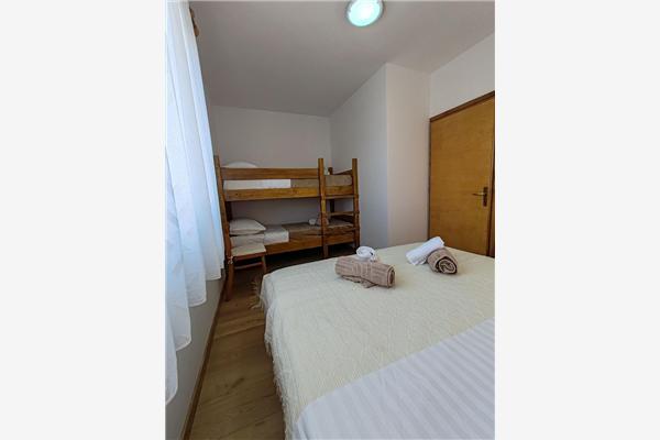 Apartmá A2, pro 4 osoby