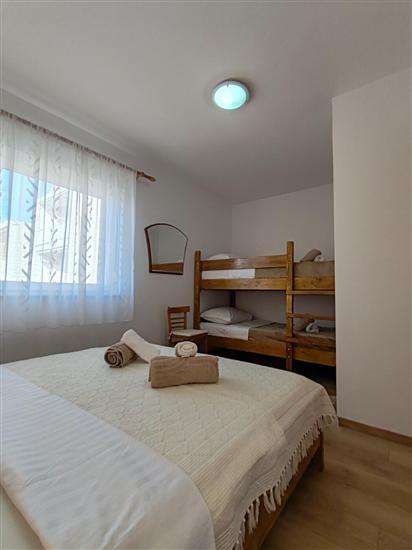 Apartmá A2, pro 4 osoby