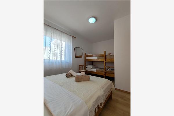 Apartmá A2, pro 4 osoby
