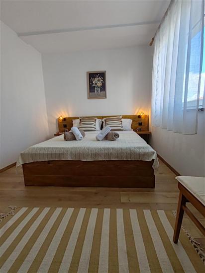 Apartmá A2, pro 4 osoby