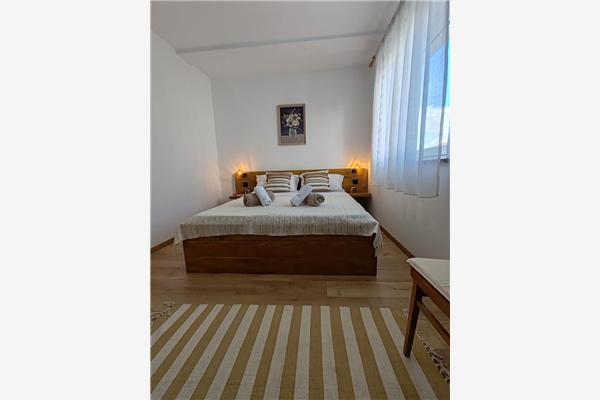 Apartmá A2, pro 4 osoby