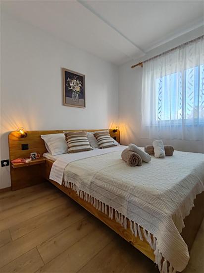 Apartmá A2, pro 4 osoby