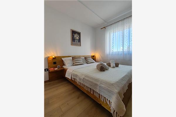 Apartmá A2, pro 4 osoby