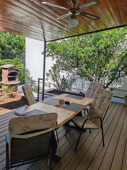 Apartmá A3, pro 4 osoby