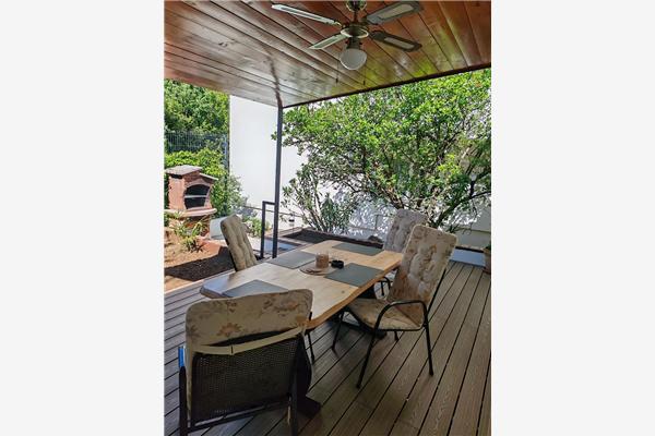 Apartmá A3, pro 4 osoby