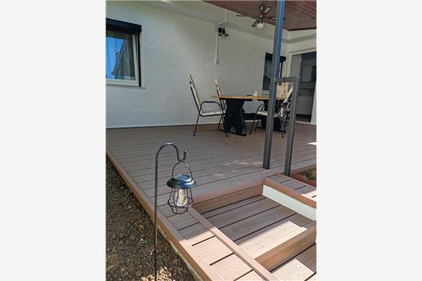 Apartmá A3, pro 4 osoby