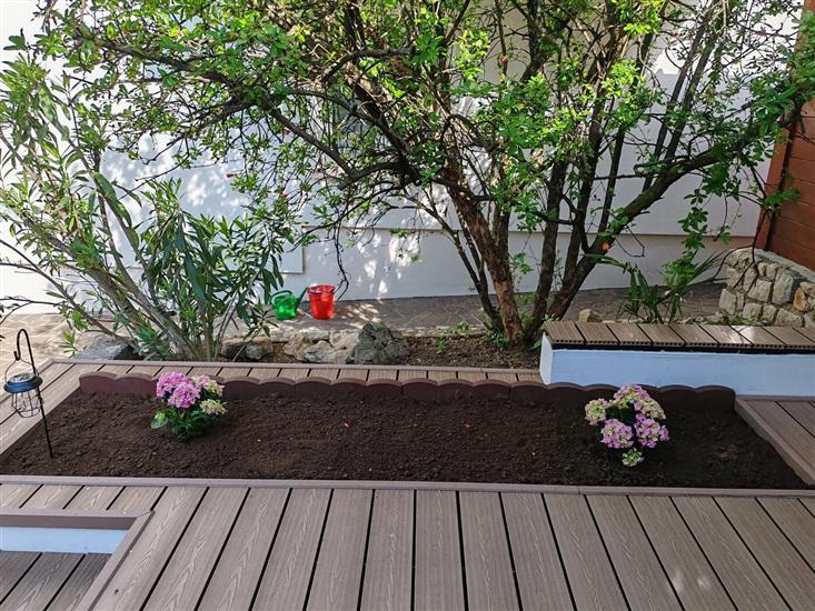 Apartmá A3, pro 4 osoby