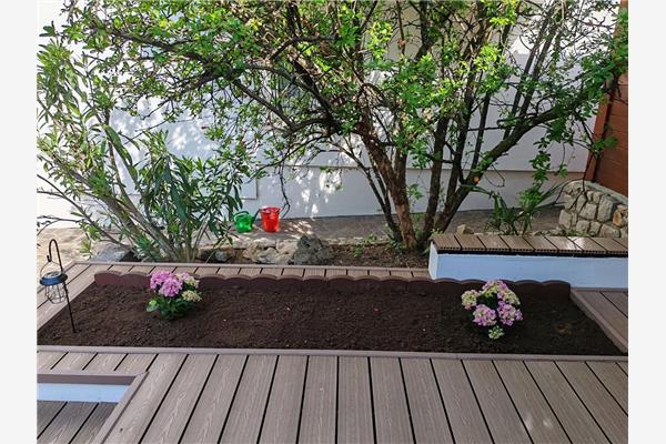 Apartmá A3, pro 4 osoby