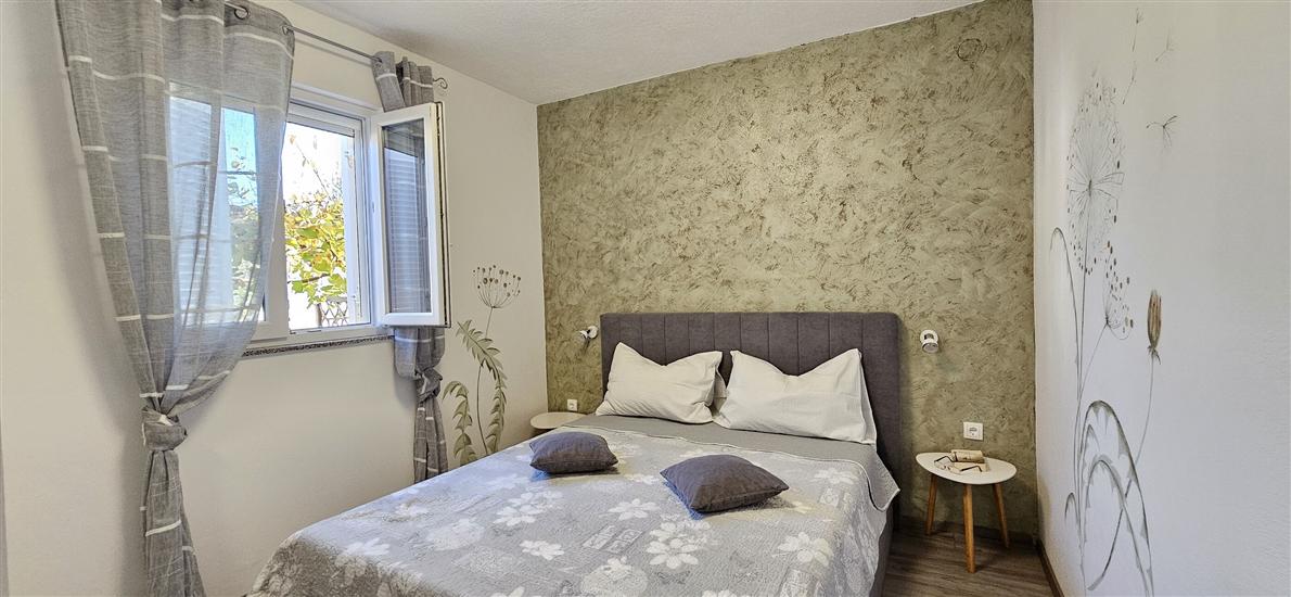 Appartamento A4, per 4 persone