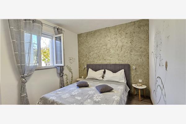 Appartamento A4, per 4 persone