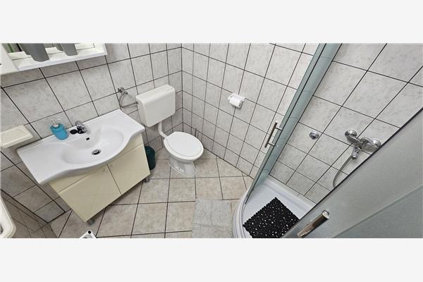 Appartamento A4, per 4 persone