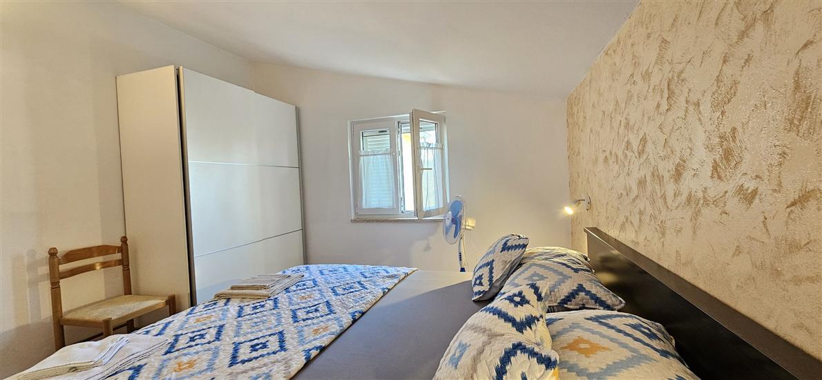 Appartamento A6, per 6 persone