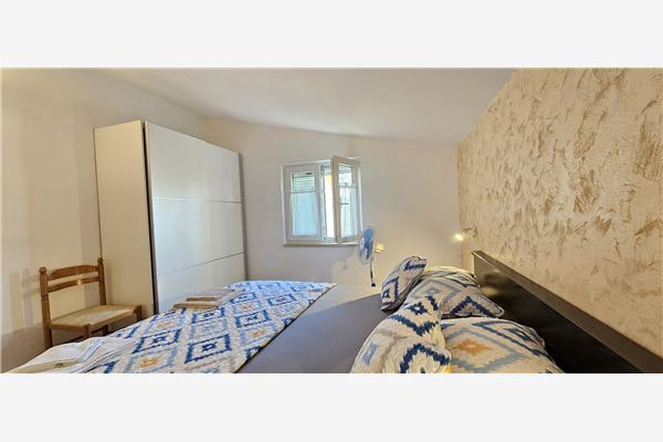 Appartamento A6, per 6 persone