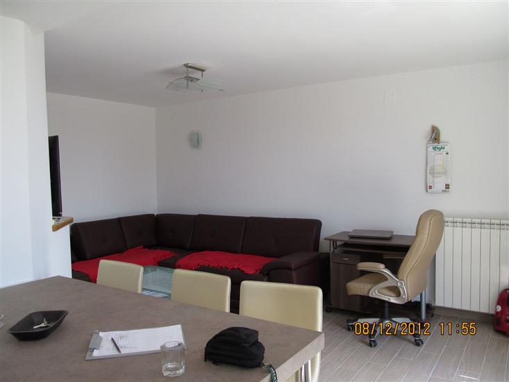 Appartamento A1, per 4 persone