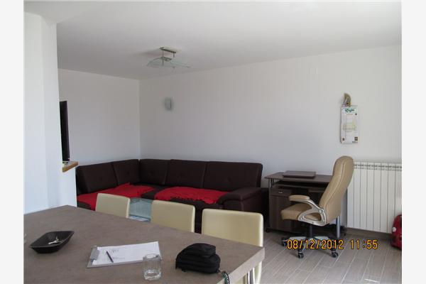 Appartamento A1, per 4 persone