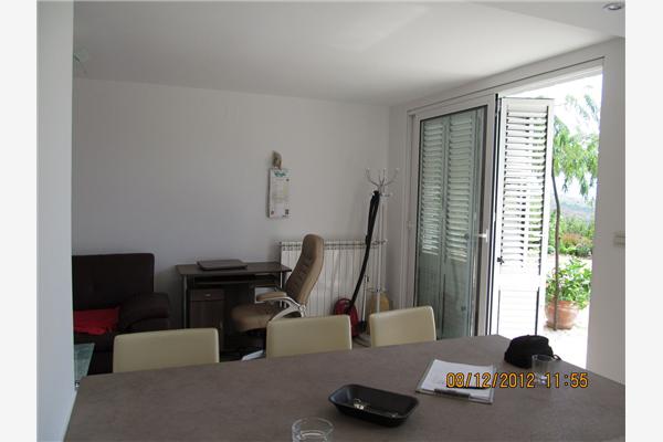 Appartamento A1, per 4 persone