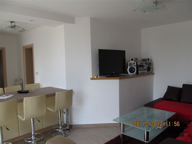 Appartamento A1, per 4 persone