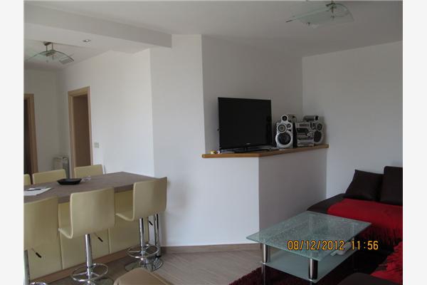 Appartamento A1, per 4 persone