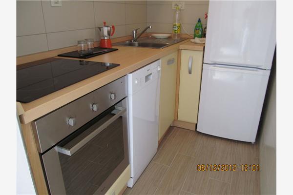 Appartamento A1, per 4 persone