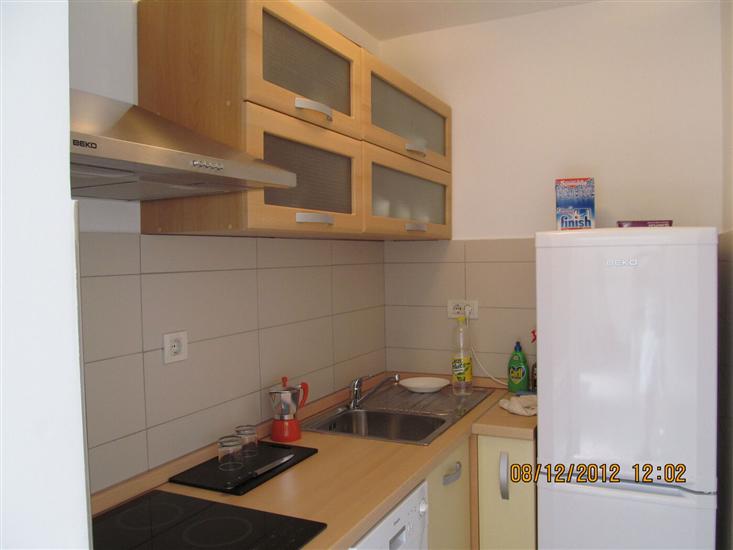 Appartamento A1, per 4 persone