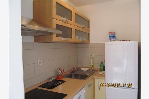 Appartamento A1, per 4 persone