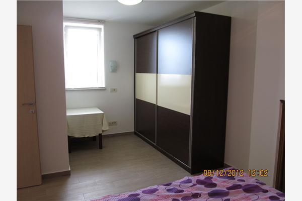 Appartamento A1, per 4 persone