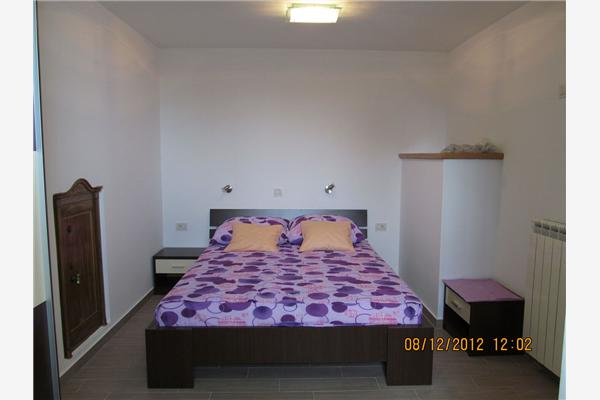 Appartamento A1, per 4 persone