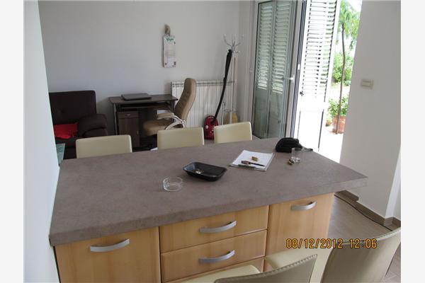 Appartamento A1, per 4 persone