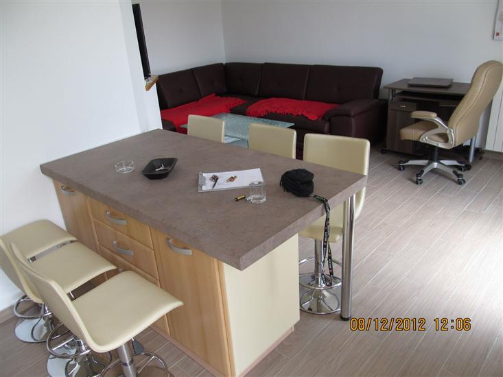 Appartamento A1, per 4 persone