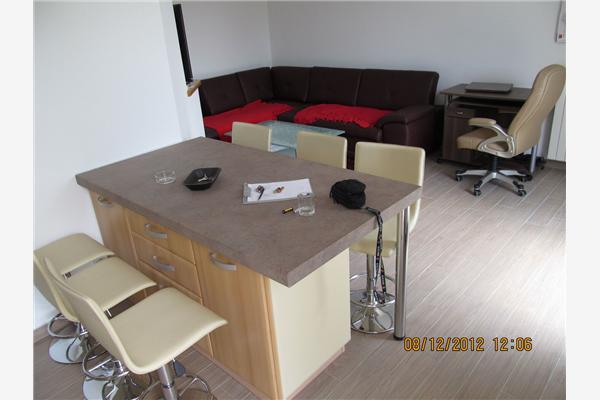 Appartamento A1, per 4 persone