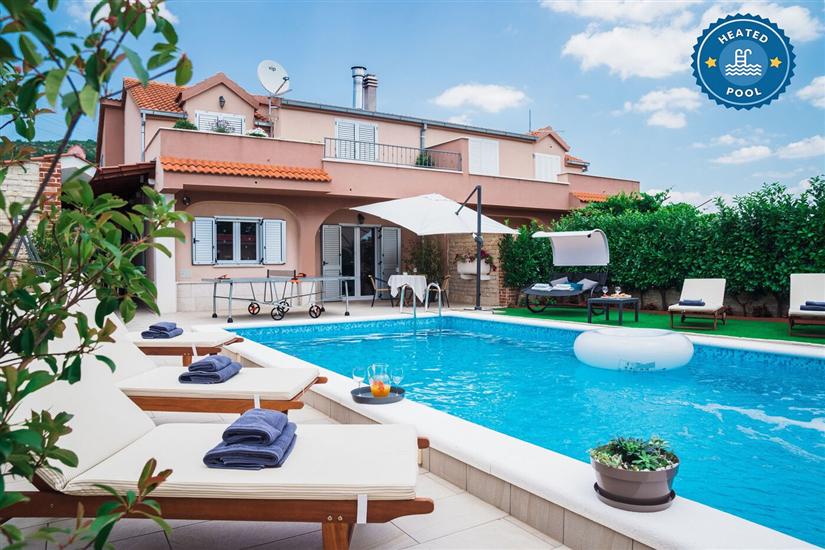 Villa Peaceful Valley