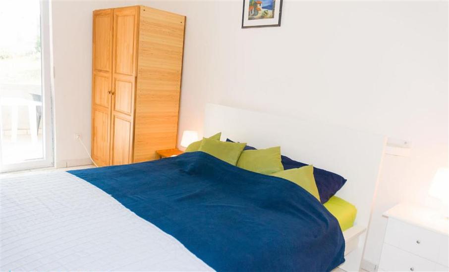 Апартаменты A1, для 5 лиц