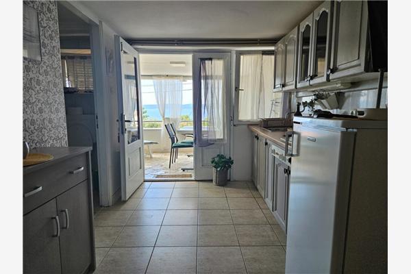 Appartement A1, pour 2 personnes