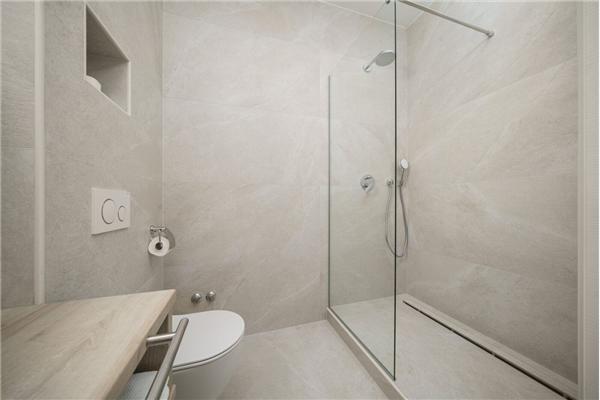 Apartment A3, for 6 persons