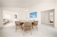 Apartment A3, for 6 persons