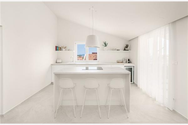 Apartment A3, for 6 persons