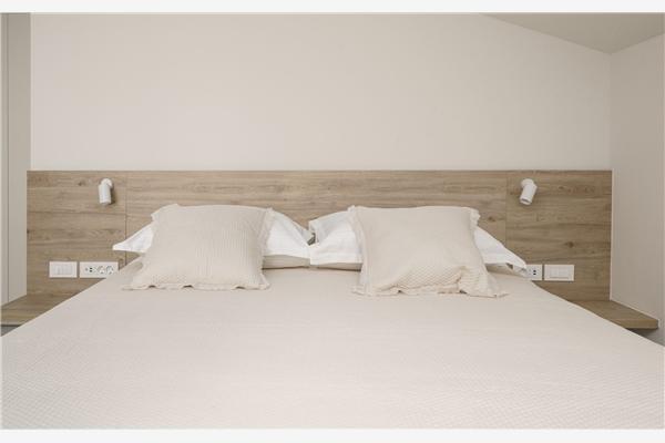 Apartment A3, for 6 persons