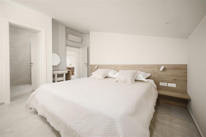 Apartment A3, for 6 persons