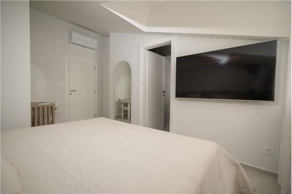 Apartment A3, for 6 persons