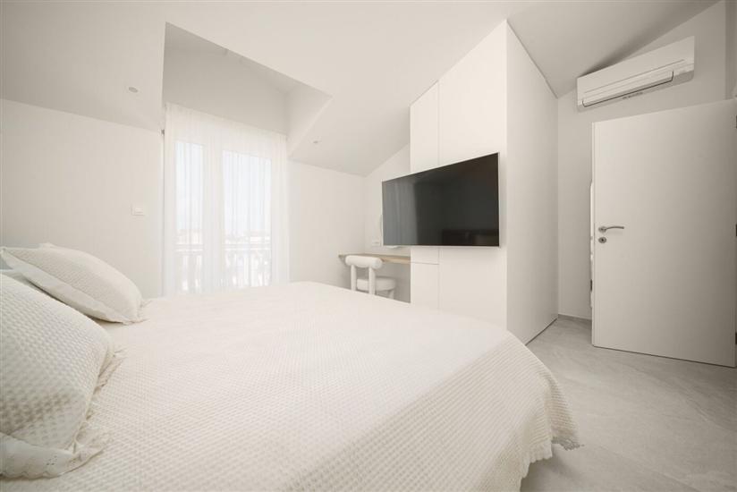 Apartment A3, for 6 persons