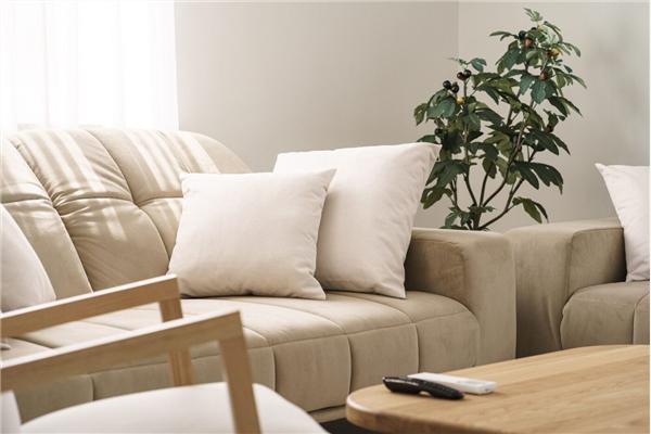 Apartment A3, for 6 persons