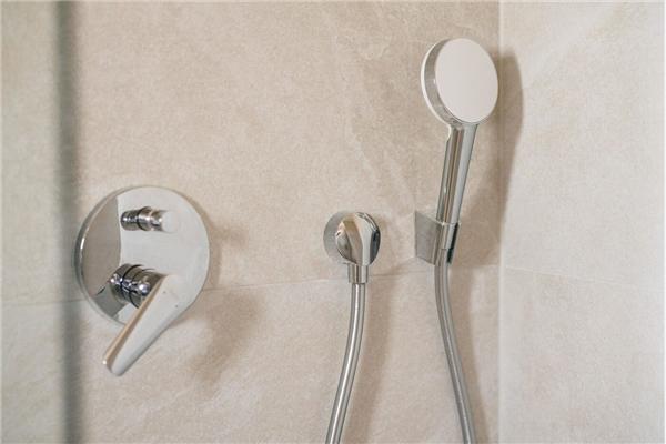 Apartment A3, for 6 persons