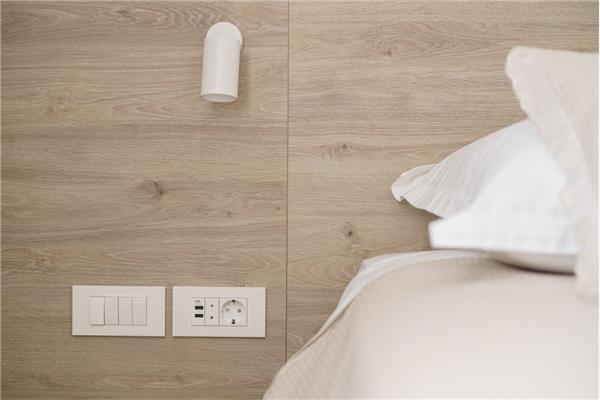 Apartment A3, for 6 persons