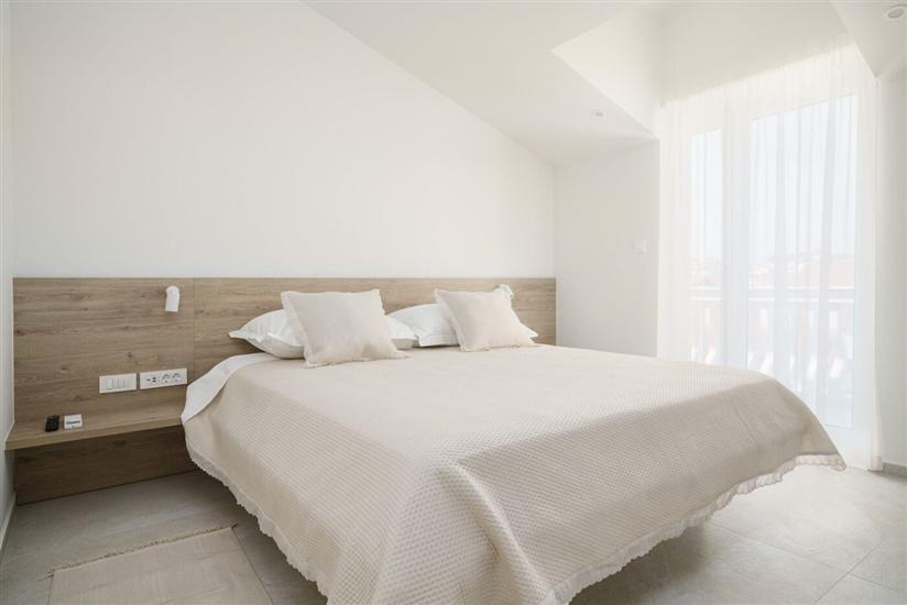 Apartment A3, for 6 persons